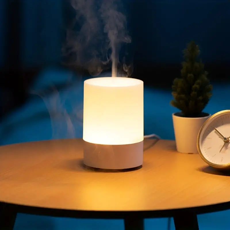 Desktop Humidifiers With Night Light