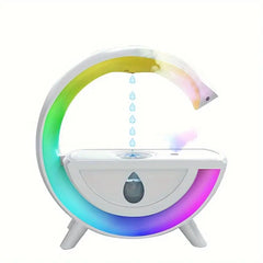 Water Droplet Humidifier