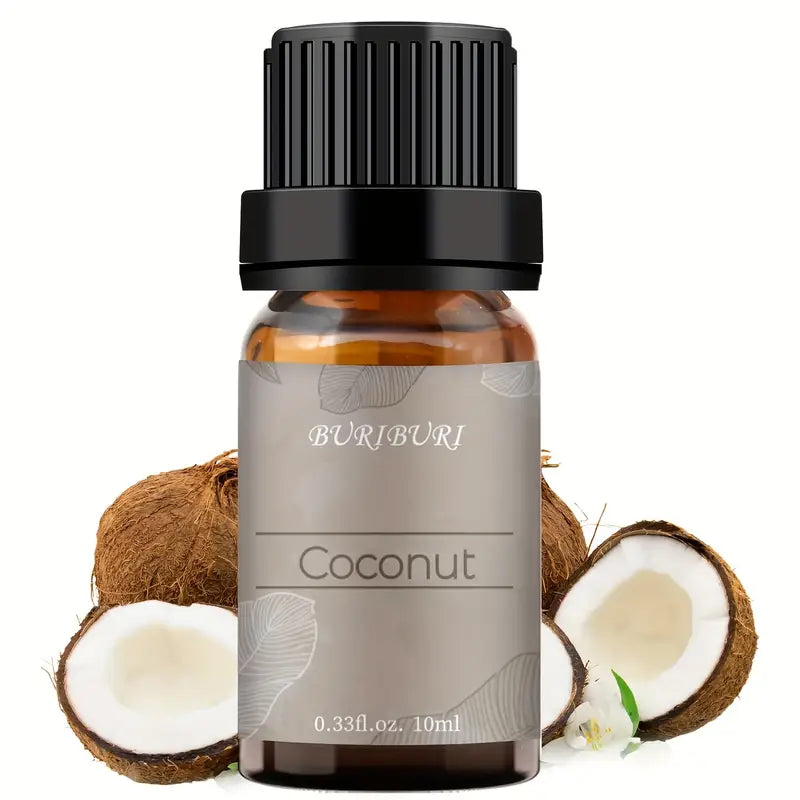 Humidifier Coconut Fragrance Oil